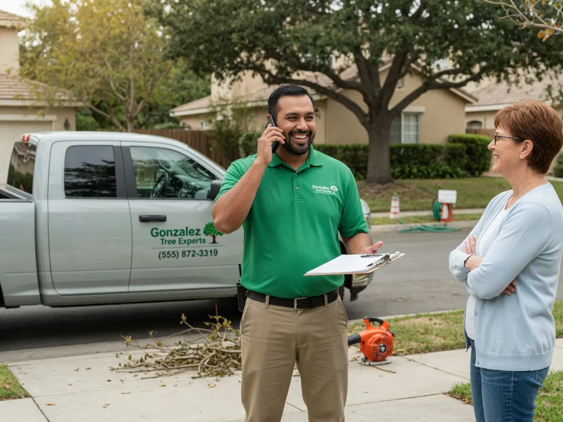 Tree Service Thonotosassa, FL FAQs